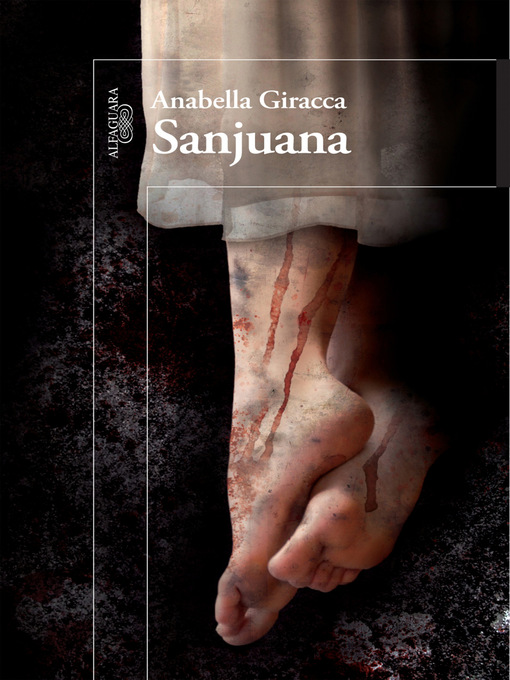 Title details for Sanjuana by Anabella Giracca - Available